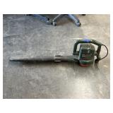 Black & Decker Vac & Mulcher