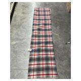 Machine Stitched Quilt