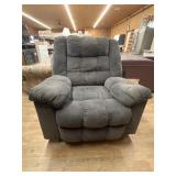 Rocking Recliner