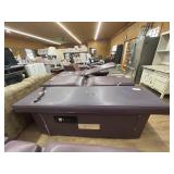 Vibration Table Helps Relax Muscles