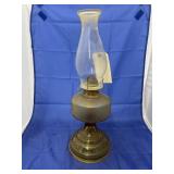 Oil Lamp