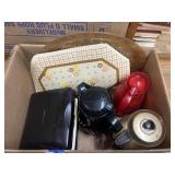 Coffee Carafes Handheld Mixer & More