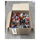 Asstd. Shotgun ammo casings