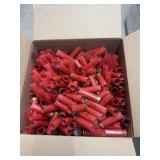 Box of 12 ga. Ammo casings