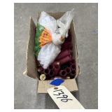 Wads & 12 ga. Casings