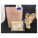 Seraphim Classics Figurine