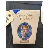 Seraphim Classics Figurine