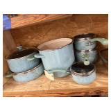 Paula Dean Cookware Set