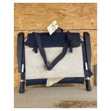 Folding Stadium Seat