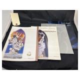 Seraphim Classics Figurine