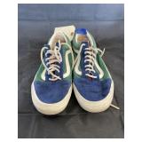 Pr. Of Vans sz. 9