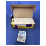 2 pc. Asstd. Topps trading cards & More