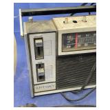 Solid State AM/FM Radio