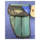 Black Canyon Knife Case w/ 2 multi tools