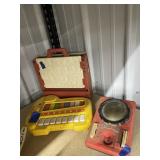 3 pcs. Vintage children