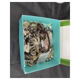 Asstd. Jewelry in Kate Spade Box