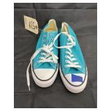 Pair of Converse All Star shoes sz. 9 Mens