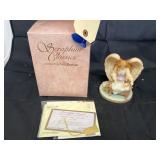 Seraphim Classics Figurine