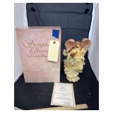 Seraphim Classics Figurine