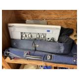 HP Deskjet D4160 Printer w/ garment bag