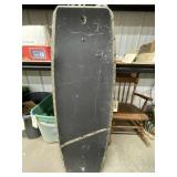 Byerly 42" Wake Board