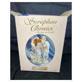 Seraphim Classics Figurine
