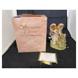 Seraphim Classics Figurine