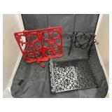 Decorative Stands & More