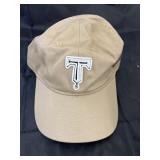 Tulsa Drillers Cap New