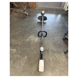 Hart 20V Lithium Ion Weed Trimmer