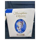 Seraphim Classics Figurine