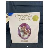 Seraphim Classics Figurine