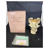 Seraphim Classics Figurine