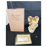 Seraphim Classics Figurine