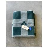 Wool Blanket