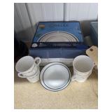 Corelle Classics Dinnerware