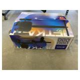 JetKart Hoverboard in box