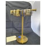 Bracelet Keeper w/asstd. Bracelets