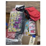 Bags - Dï¿½cor & More