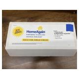 Home Again Pocket Reader