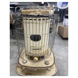 Corona Portable Heater