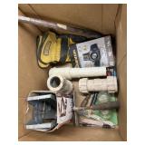 DeWalt Gloves, Plumbing Supplies & more