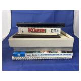 Asstd. Books, cookbooks & DVDï¿½s