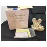 Seraphim Classics Figurine