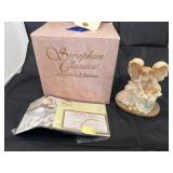 Seraphim Classics Figurine