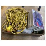 Floating Tank De-Icer, extension cord & More