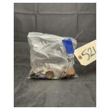 Bag of asstd. Trinkets