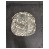 Whiting Davis Mesh Bag