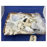 Ceramics - Nativity Scene Figurines