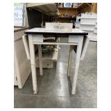 Drop Leaf Table 34" x 20" x 31"